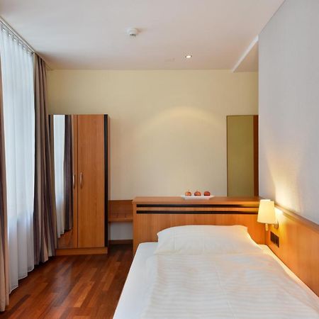 Apart Hotel Amadeo Zofingen Ngoại thất bức ảnh