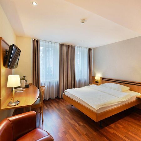 Apart Hotel Amadeo Zofingen Ngoại thất bức ảnh