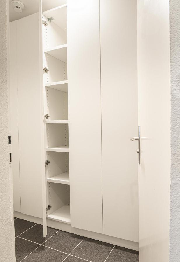 Apart Hotel Amadeo Zofingen Ngoại thất bức ảnh