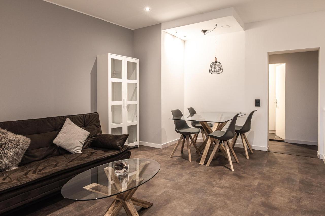 Apart Hotel Amadeo Zofingen Ngoại thất bức ảnh