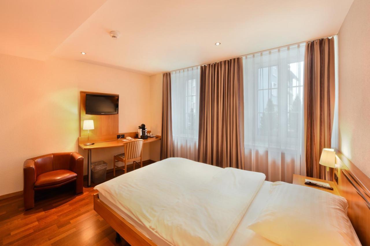 Apart Hotel Amadeo Zofingen Ngoại thất bức ảnh