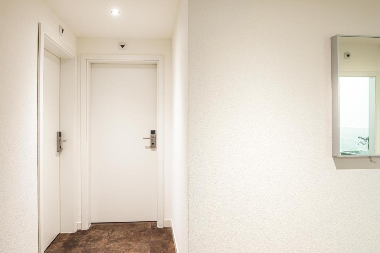 Apart Hotel Amadeo Zofingen Ngoại thất bức ảnh