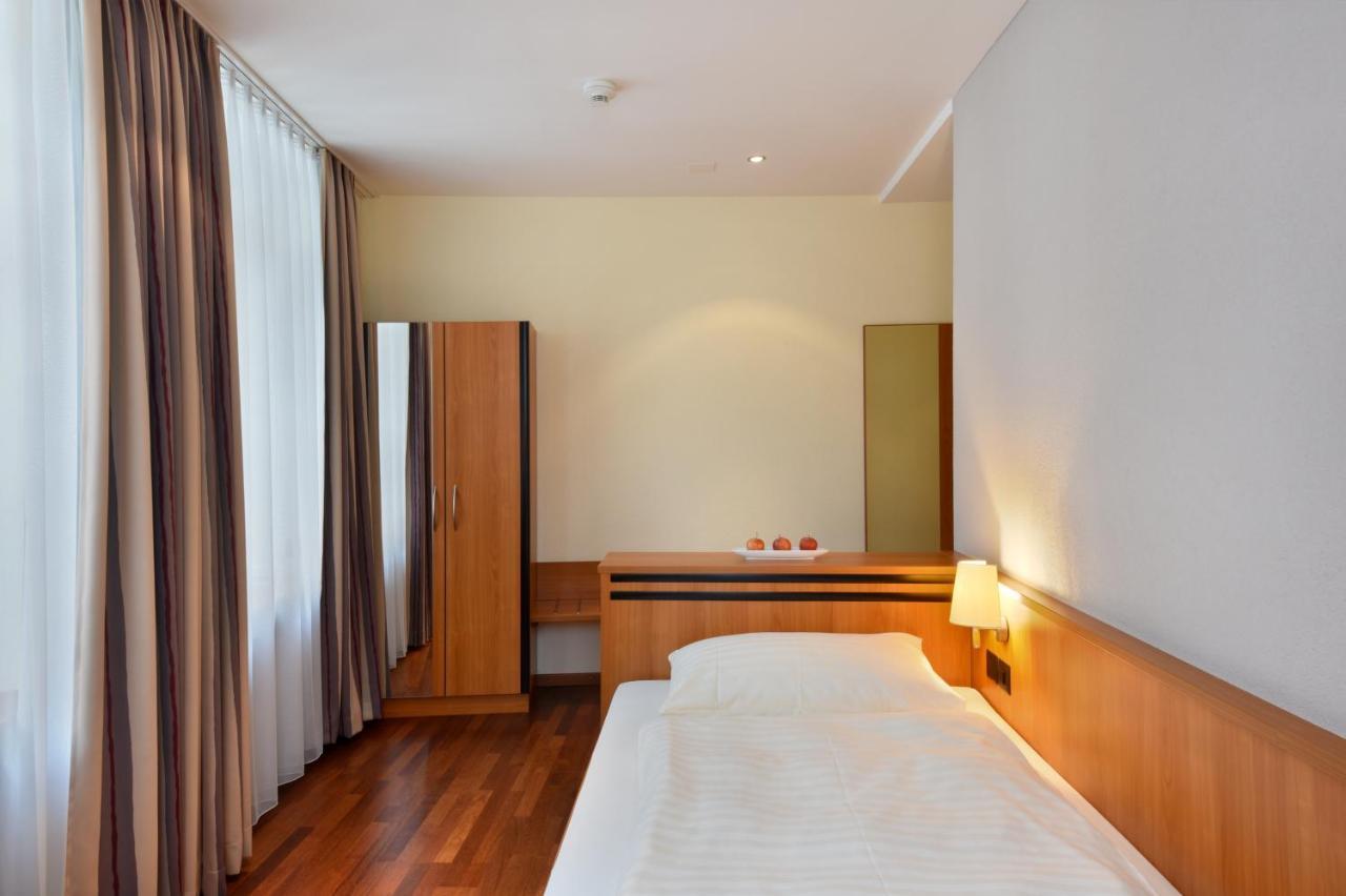 Apart Hotel Amadeo Zofingen Ngoại thất bức ảnh