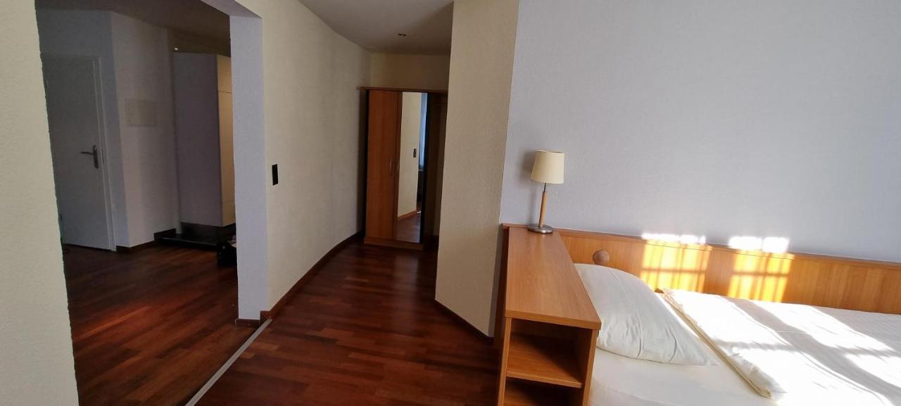 Apart Hotel Amadeo Zofingen Ngoại thất bức ảnh