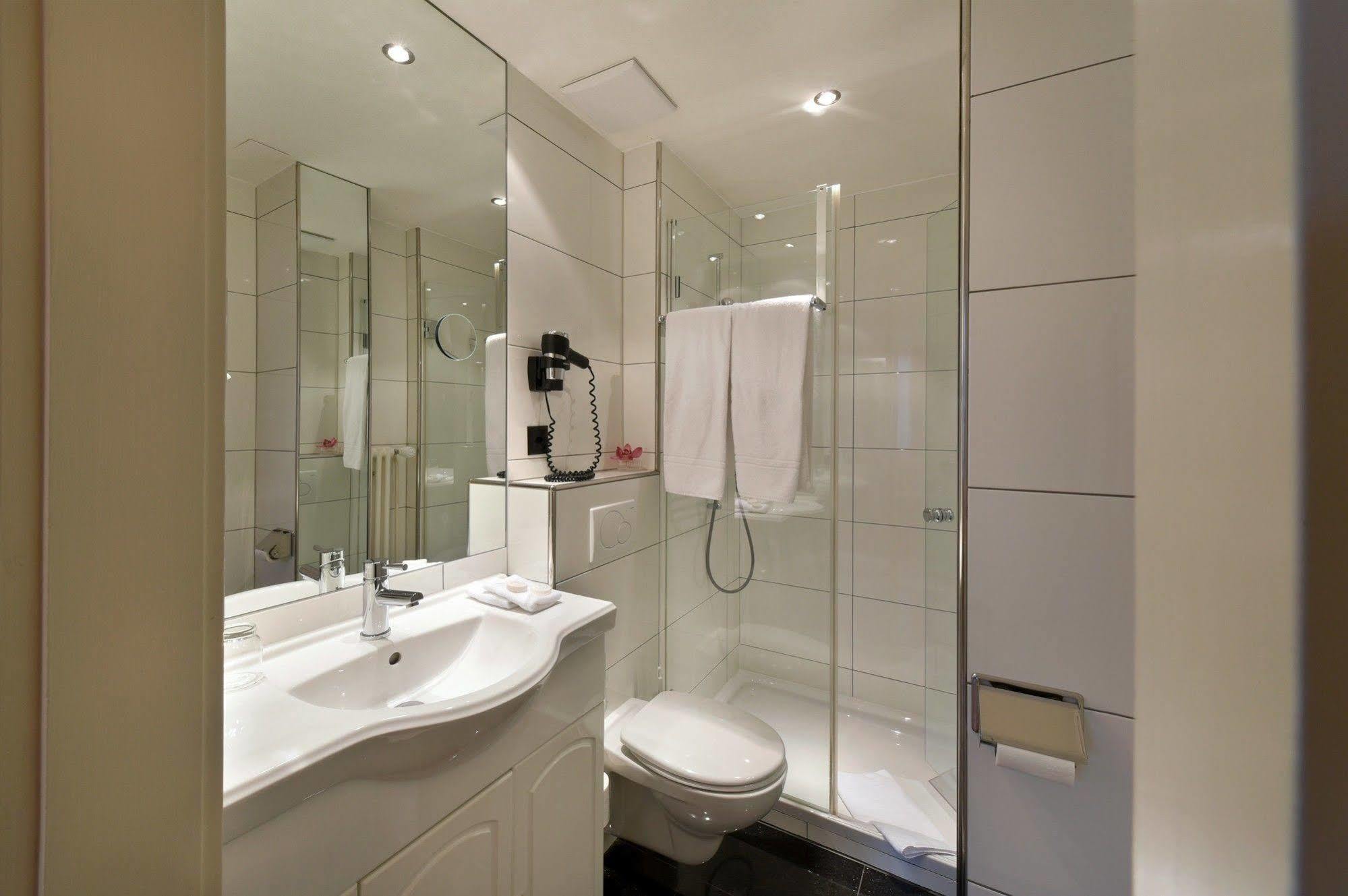 Apart Hotel Amadeo Zofingen Ngoại thất bức ảnh