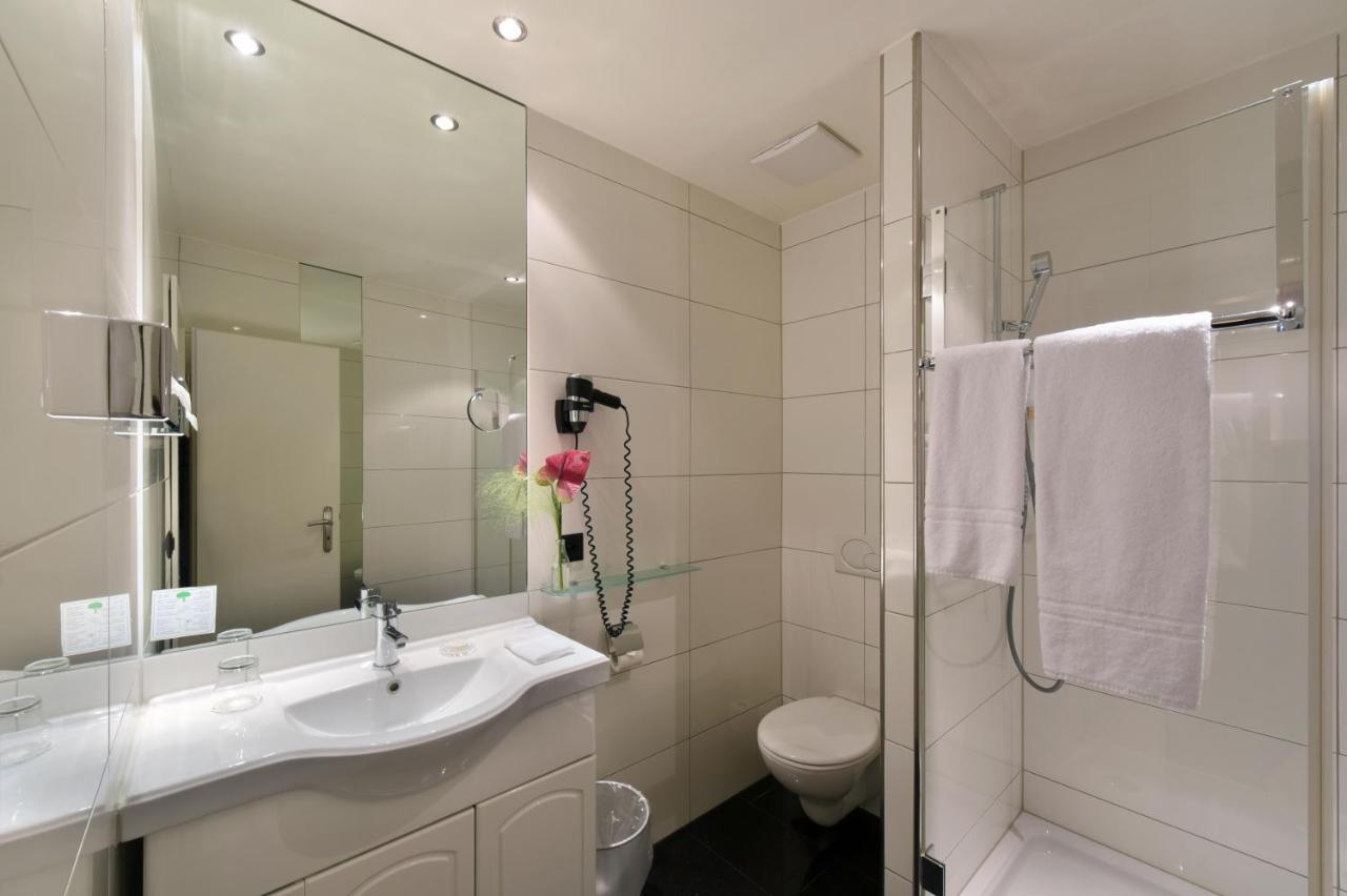 Apart Hotel Amadeo Zofingen Ngoại thất bức ảnh